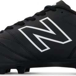 New Balance Men's 442 V2 Academy FG Soccer Cleats For Women Black/white -New Balance Sales unnamed file 989