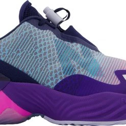 New Balance Men's FuelCell Rebel Trainer Running Shoes For Men Deep Violet