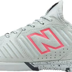 New Balance Audazo V5 Pro Suede Indoor Soccer Shoes For Men White/orange -New Balance Sales unnamed file 993