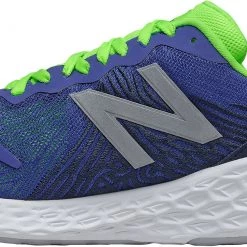 New Balance Men's Fresh Foam Tempo V1 Running Shoes For Men Black -New Balance Sales unnamed file 999