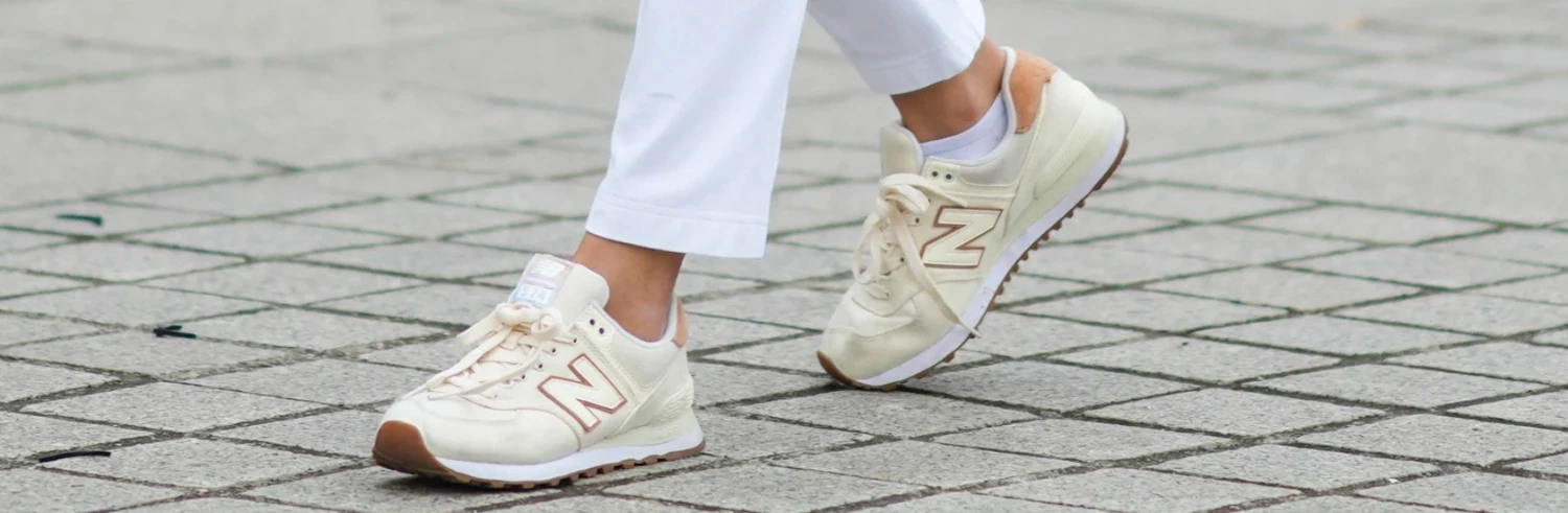 New Balance Sales -New Balance Sales 未标题 1 1