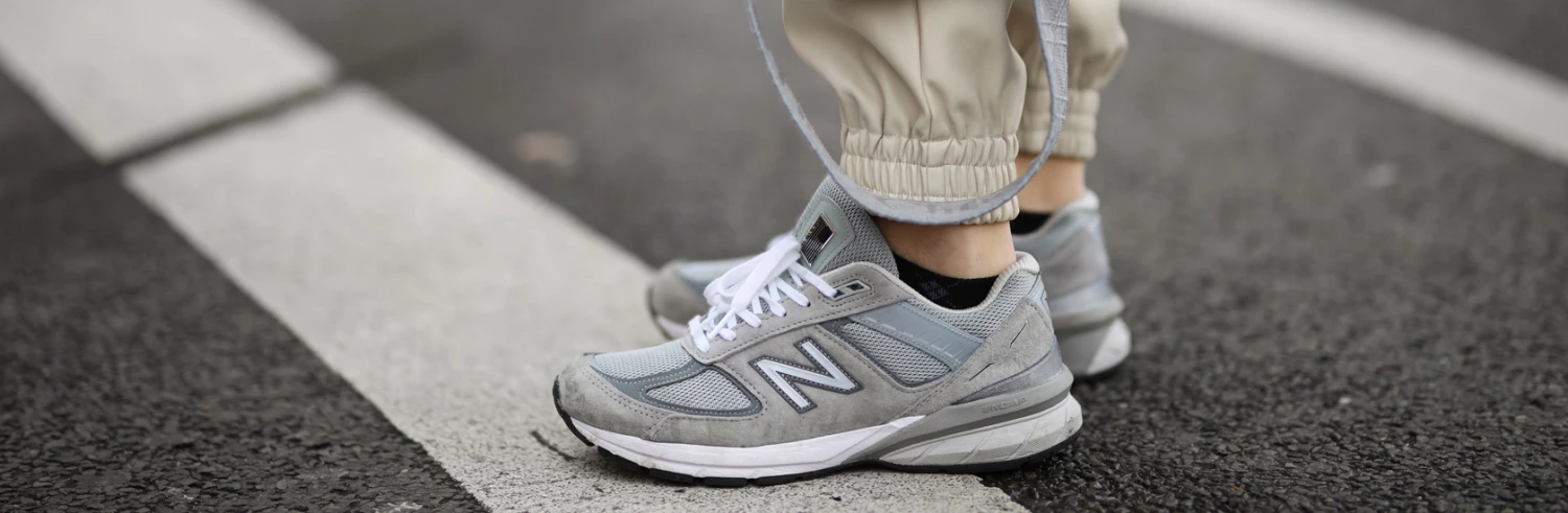 New Balance Sales -New Balance Sales 未标题 1 2