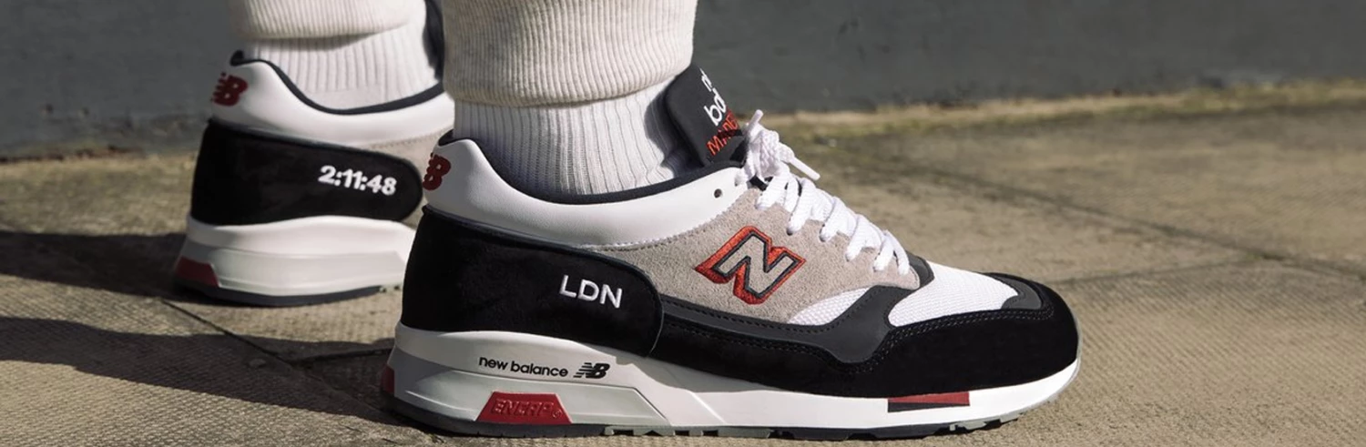 New Balance Sales -New Balance Sales 未标题 1 3